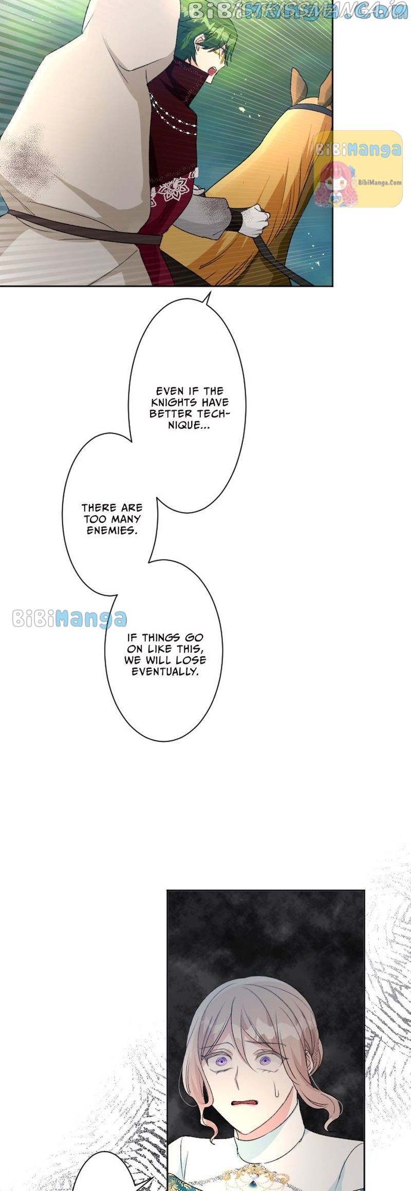 I Became The Sister In Law Of My Ex Fiance Chapter 55 - page 27