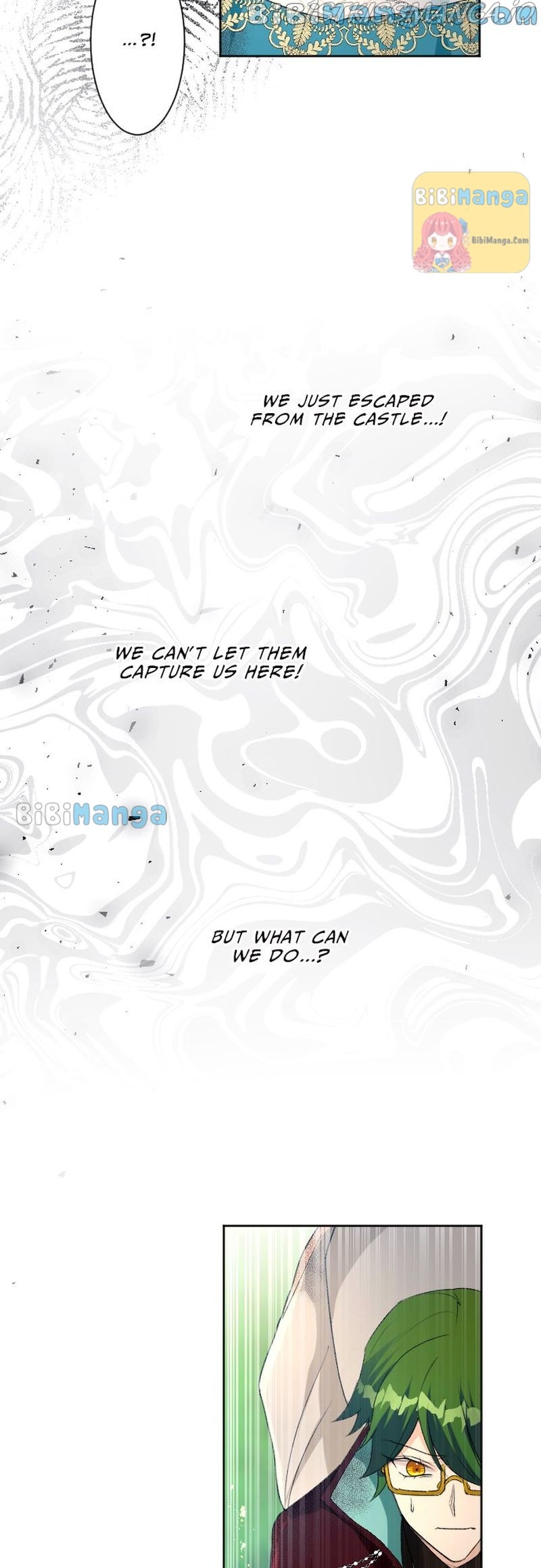 I Became The Sister In Law Of My Ex Fiance Chapter 55 - page 28