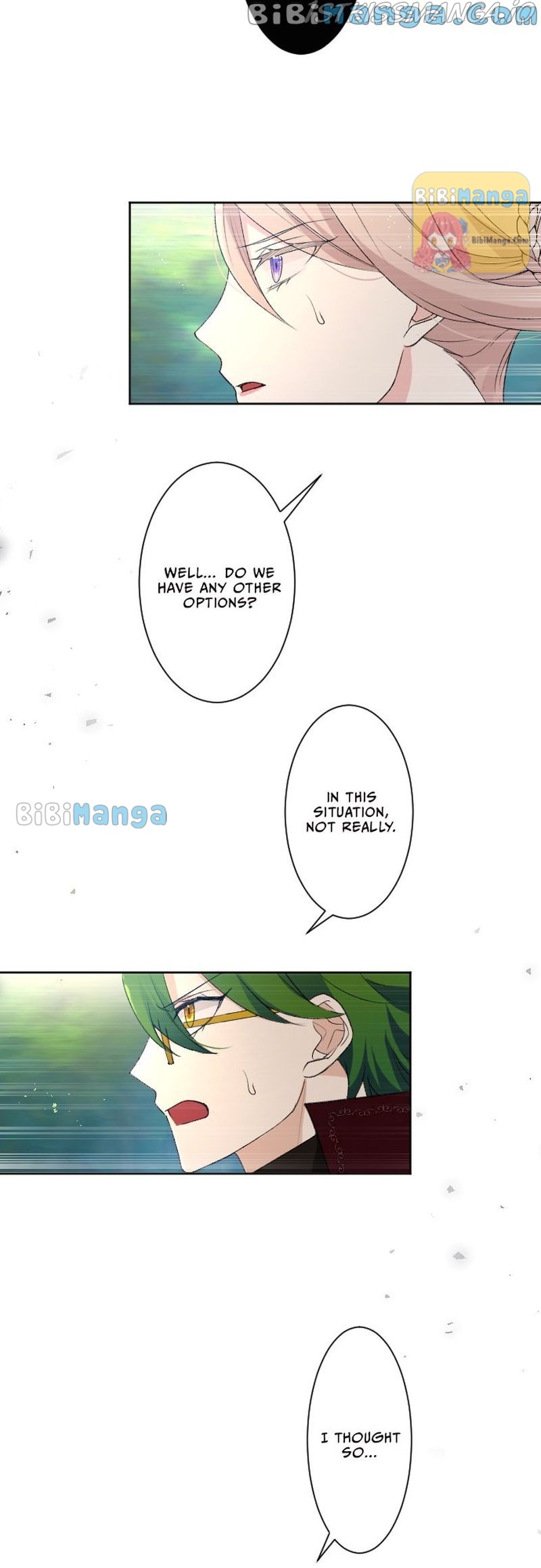 I Became The Sister In Law Of My Ex Fiance Chapter 55 - page 30