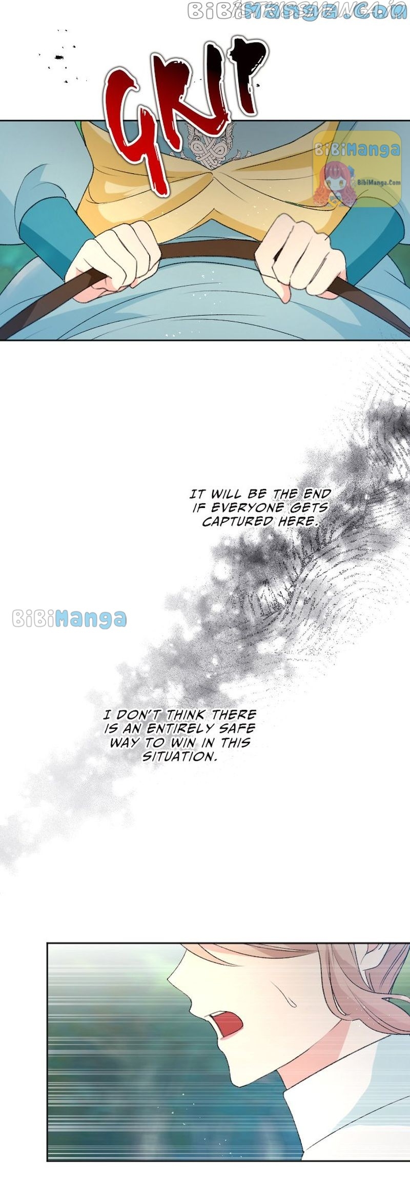 I Became The Sister In Law Of My Ex Fiance Chapter 55 - page 31
