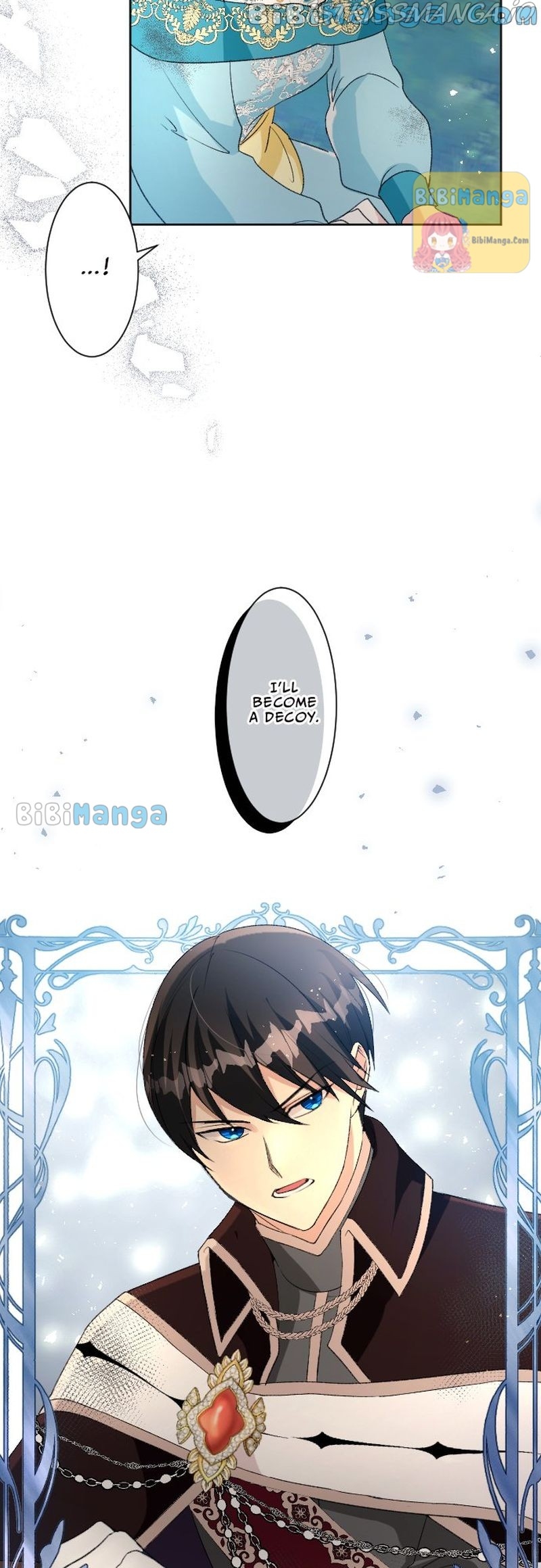 I Became The Sister In Law Of My Ex Fiance Chapter 55 - page 34