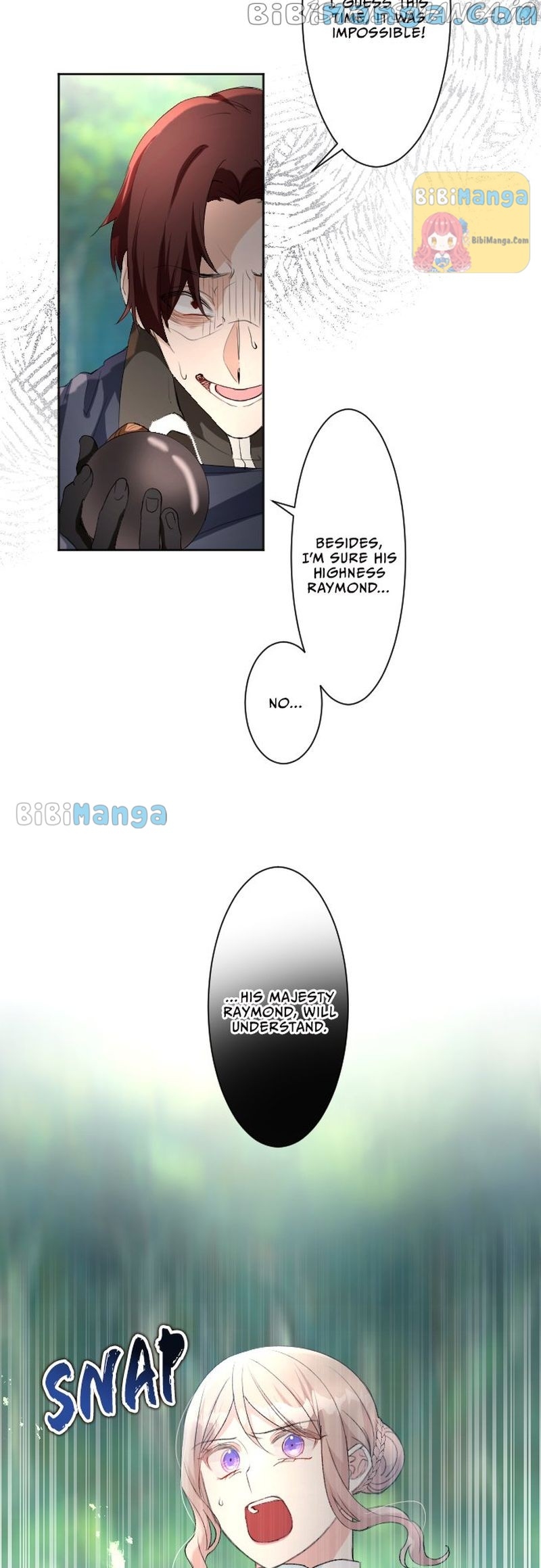 I Became The Sister In Law Of My Ex Fiance Chapter 55 - page 4