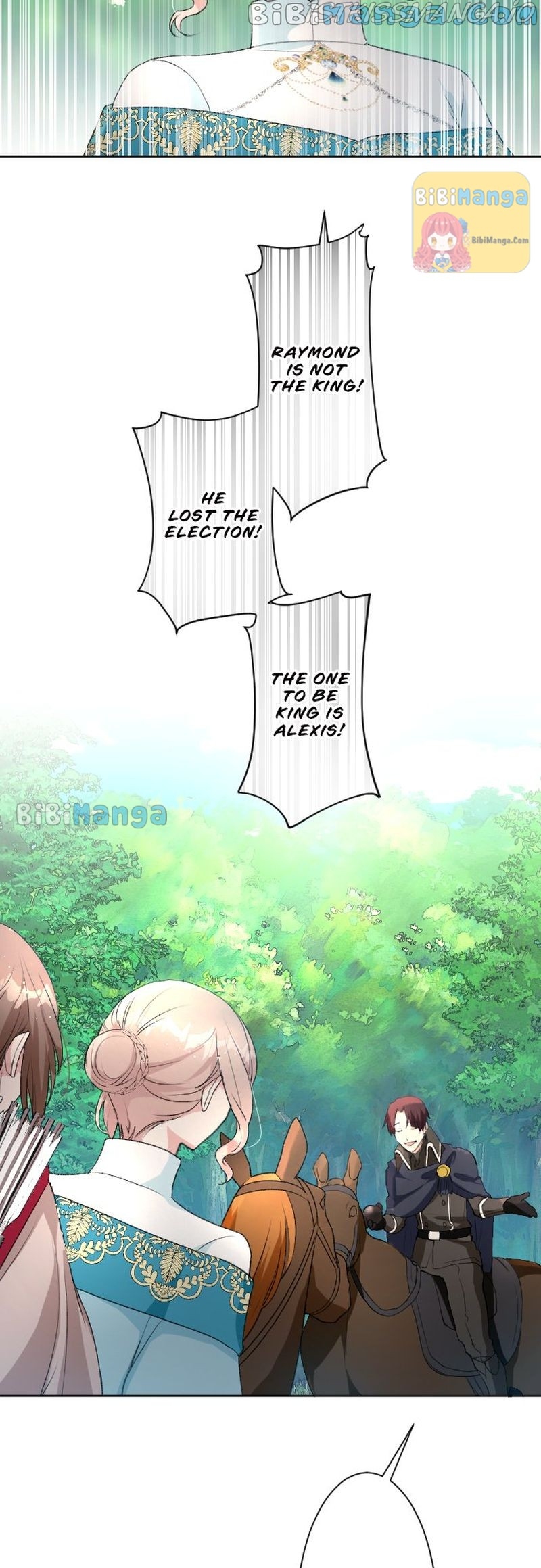 I Became The Sister In Law Of My Ex Fiance Chapter 55 - page 5