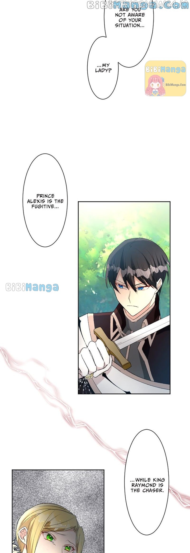 I Became The Sister In Law Of My Ex Fiance Chapter 55 - page 6