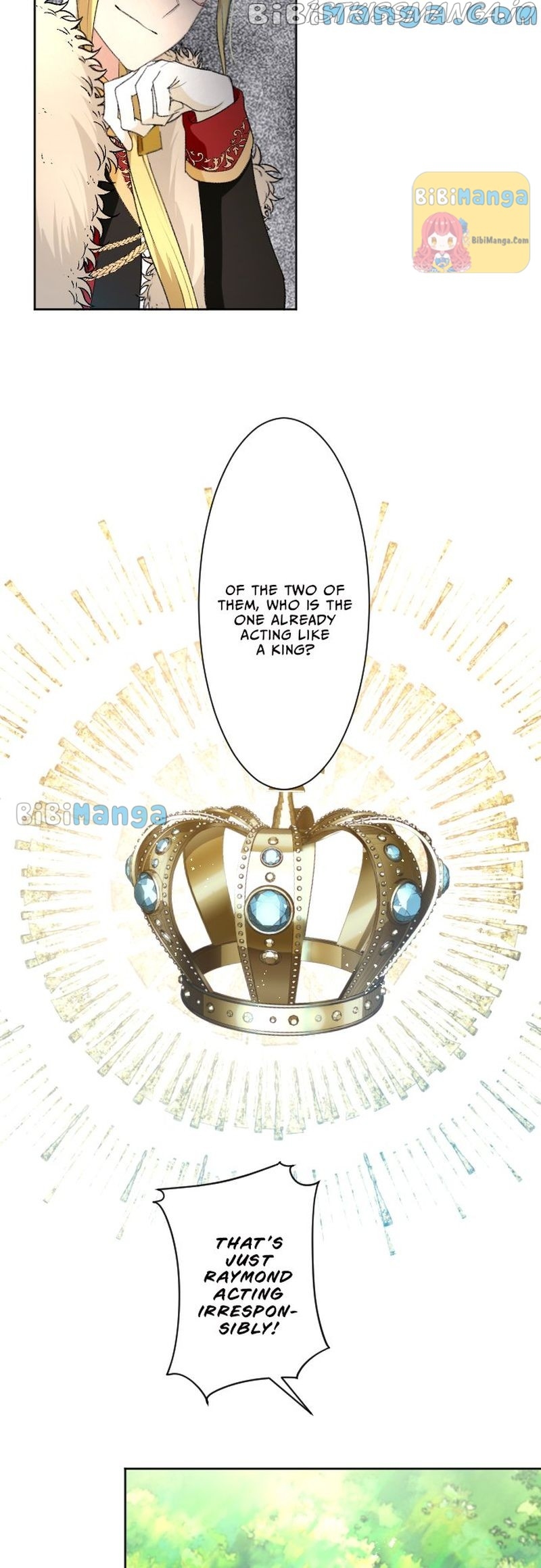 I Became The Sister In Law Of My Ex Fiance Chapter 55 - page 7