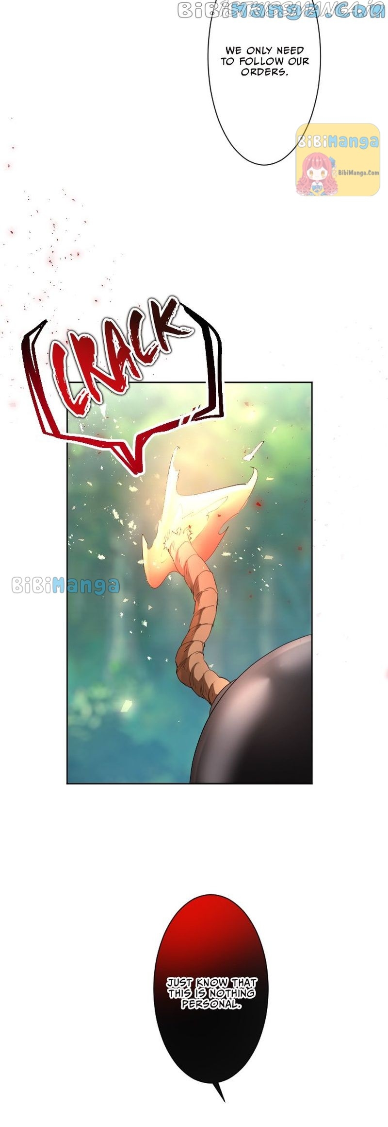 I Became The Sister In Law Of My Ex Fiance Chapter 55 - page 9