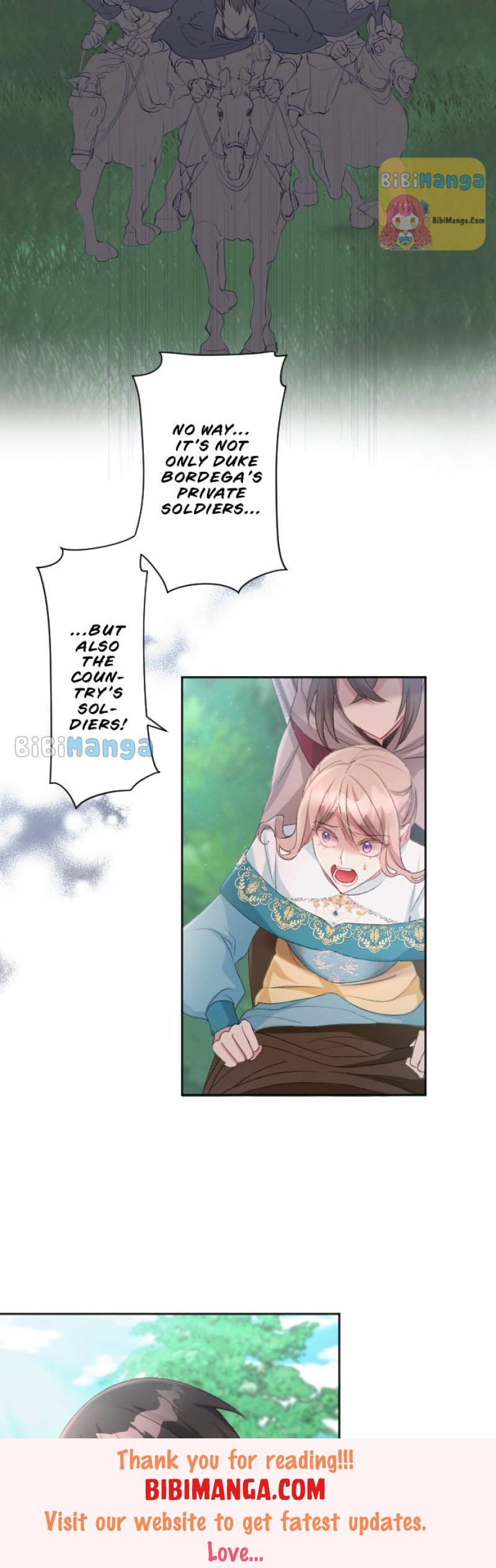 I Became The Sister In Law Of My Ex Fiance chapter 54 - page 13