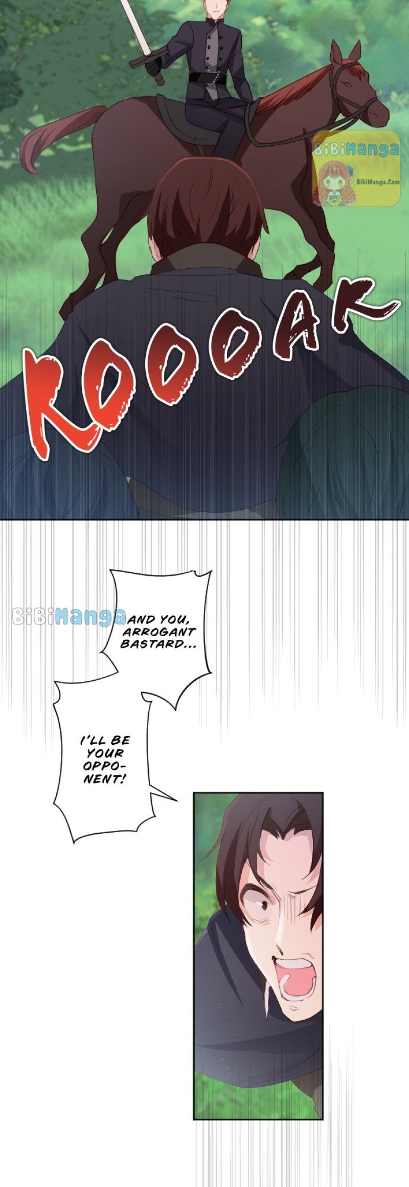 I Became The Sister In Law Of My Ex Fiance chapter 54 - page 24