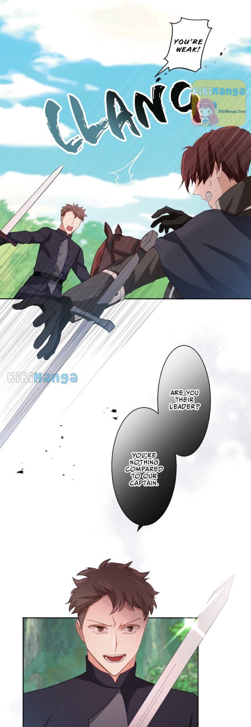 I Became The Sister In Law Of My Ex Fiance chapter 54 - page 26