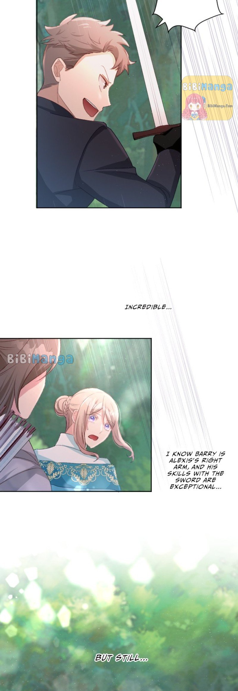 I Became The Sister In Law Of My Ex Fiance chapter 54 - page 29