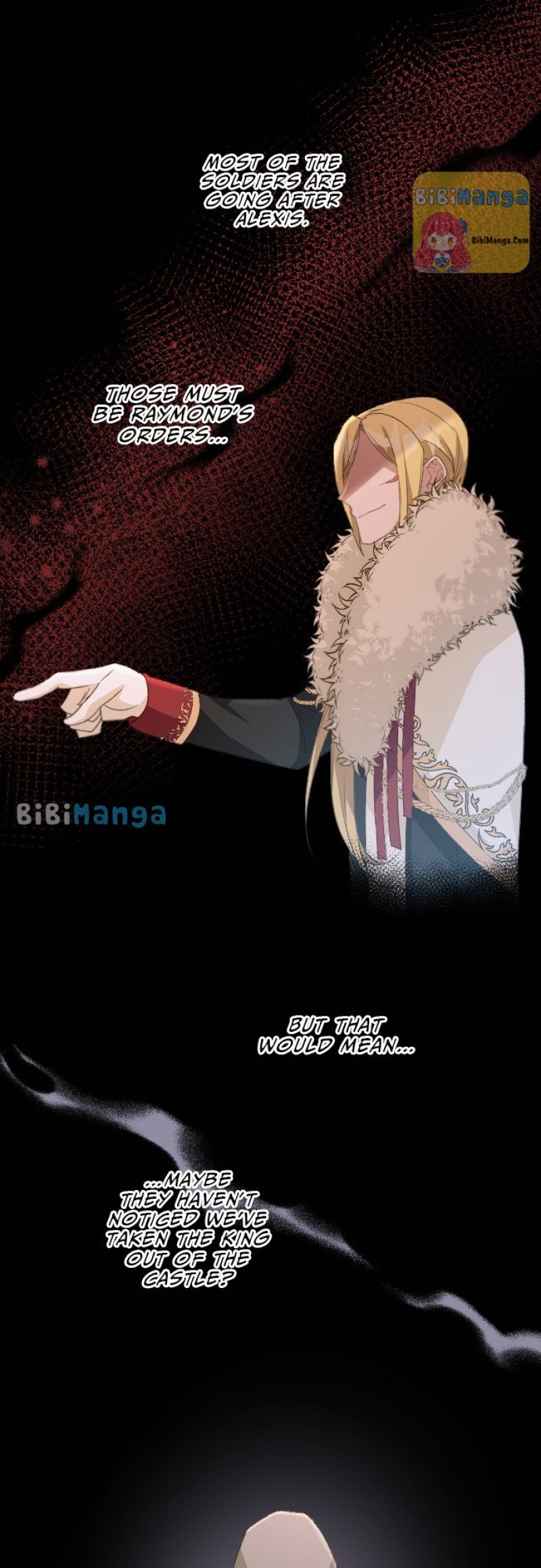 I Became The Sister In Law Of My Ex Fiance chapter 54 - page 32