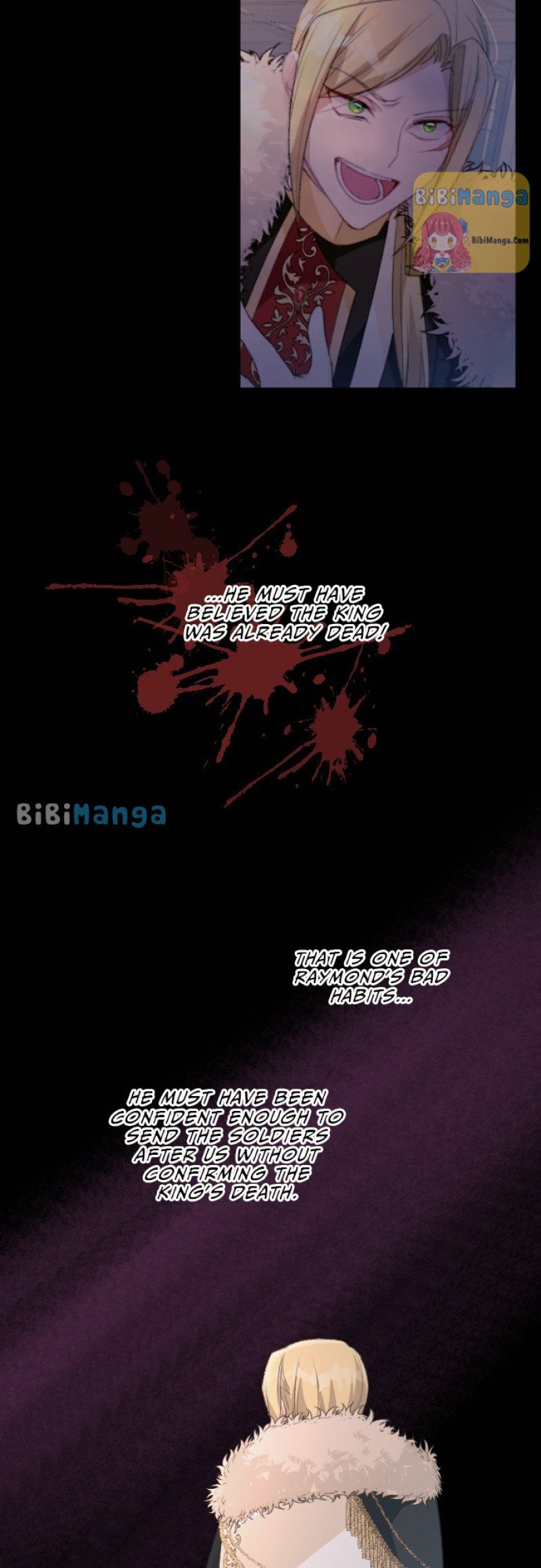 I Became The Sister In Law Of My Ex Fiance chapter 54 - page 34