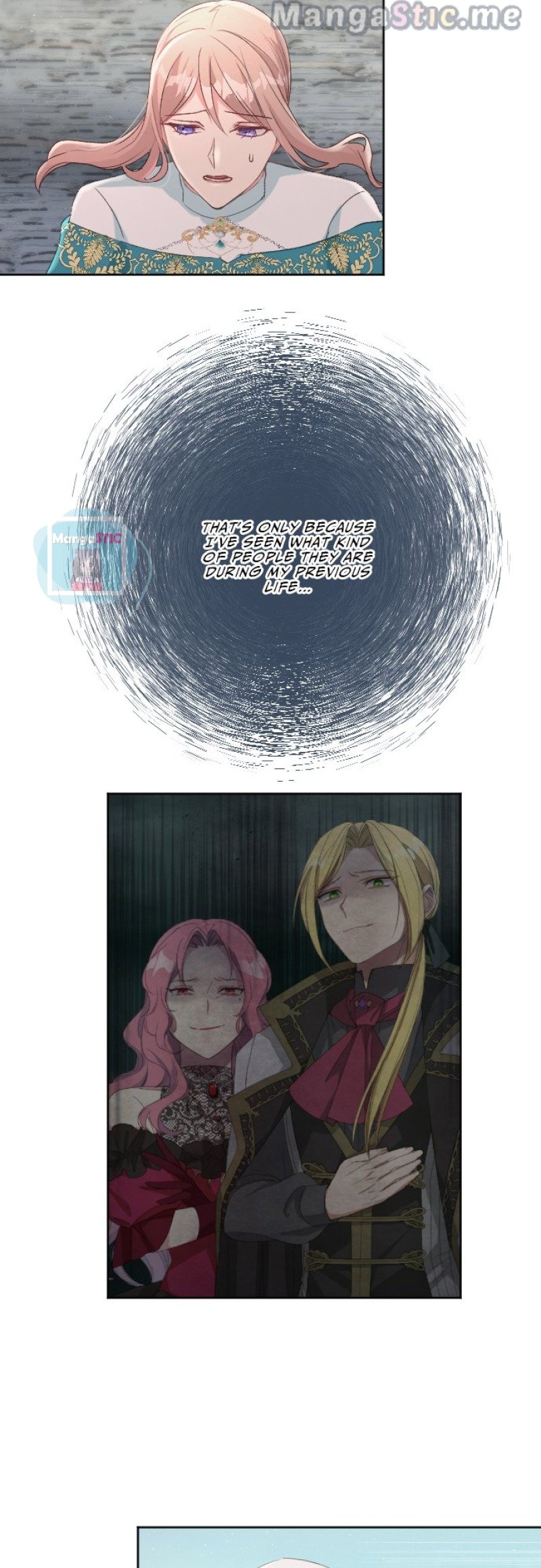 I Became The Sister In Law Of My Ex Fiance chapter 53 - page 13