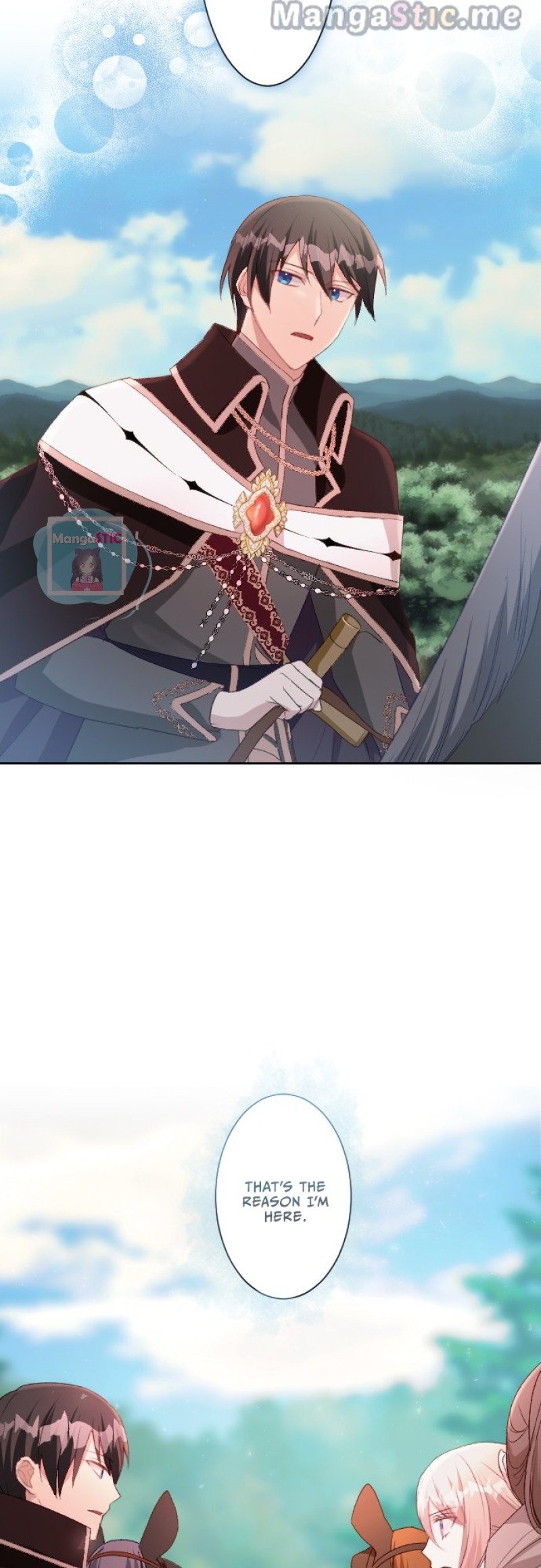 I Became The Sister In Law Of My Ex Fiance chapter 53 - page 19