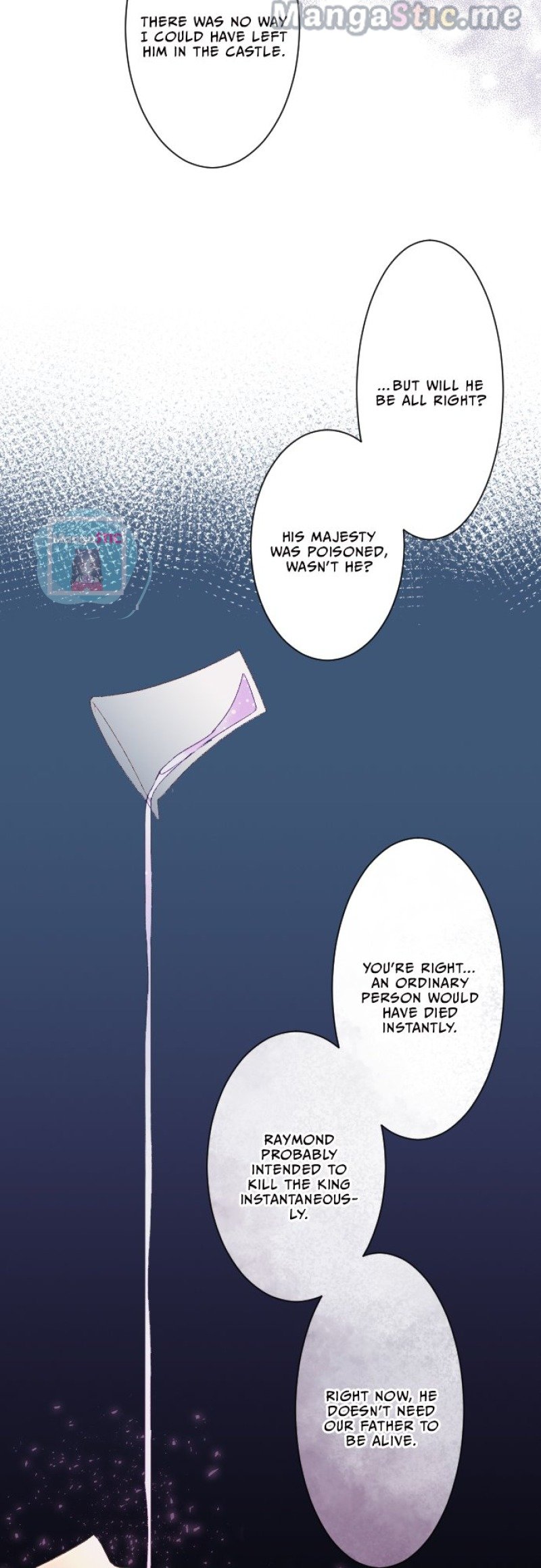 I Became The Sister In Law Of My Ex Fiance chapter 53 - page 26
