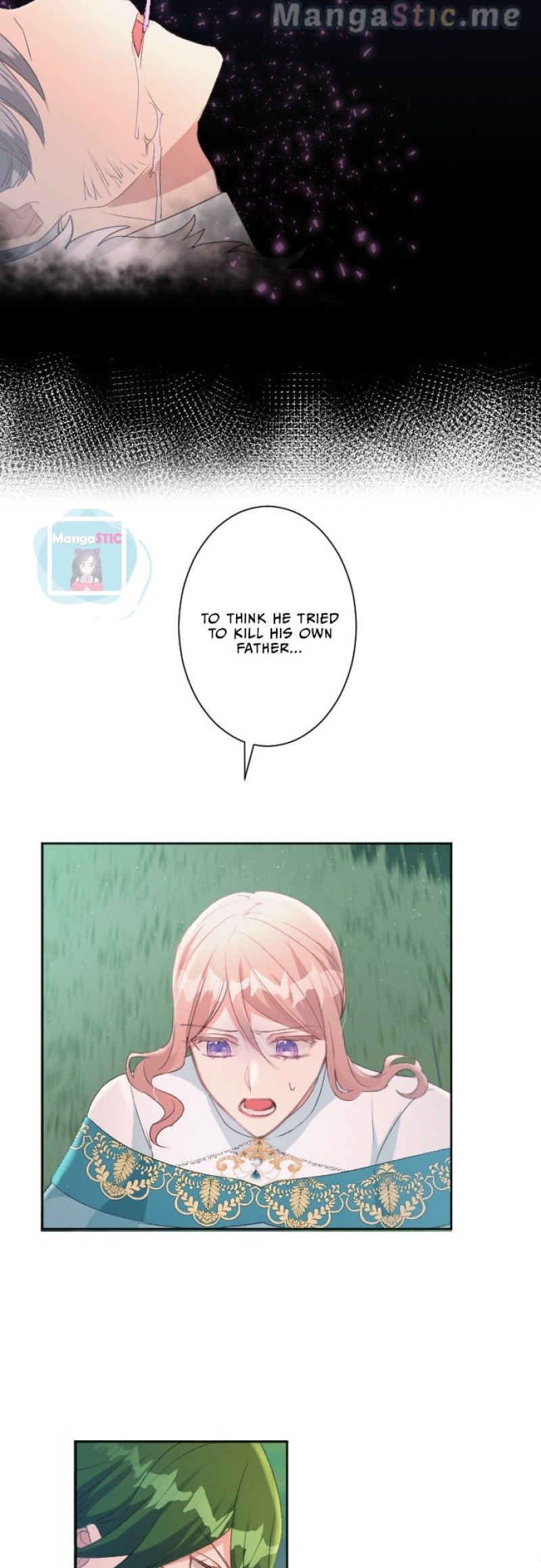 I Became The Sister In Law Of My Ex Fiance chapter 53 - page 27