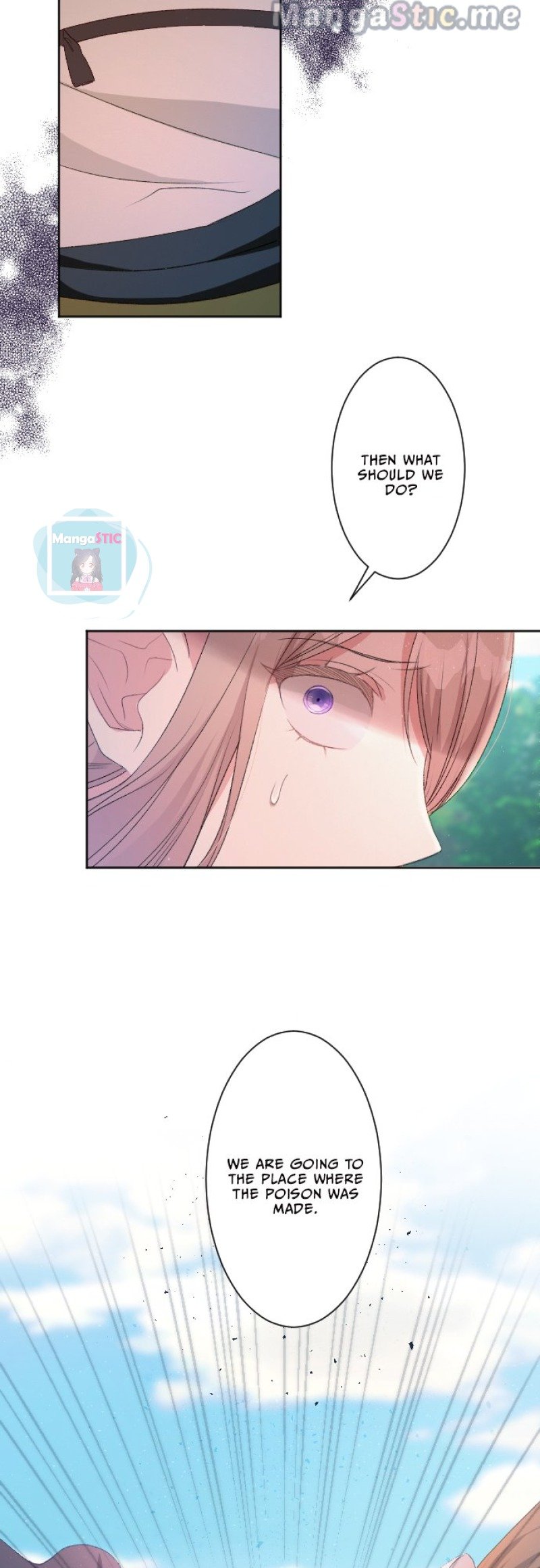 I Became The Sister In Law Of My Ex Fiance chapter 53 - page 33