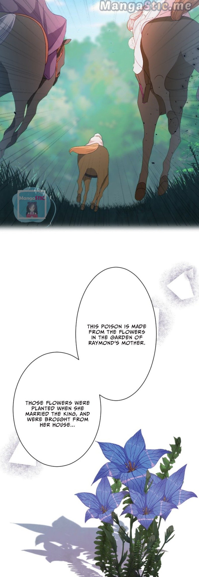 I Became The Sister In Law Of My Ex Fiance chapter 53 - page 34