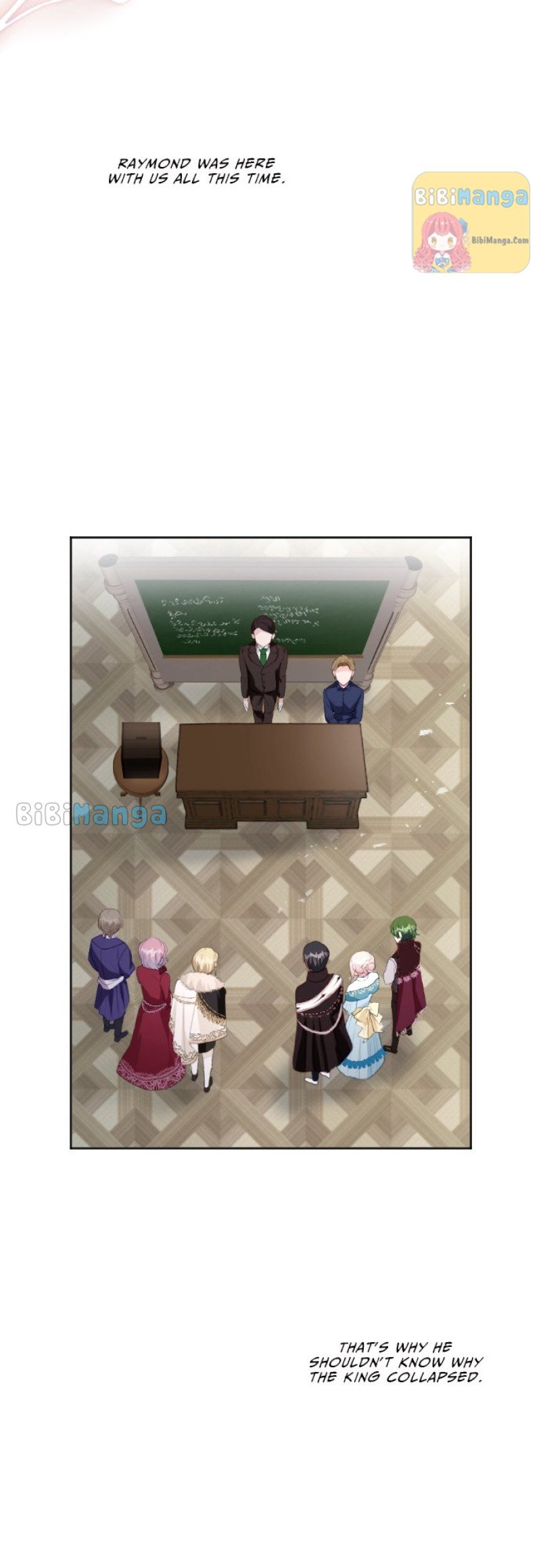 I Became The Sister In Law Of My Ex Fiance chapter 52 - page 10