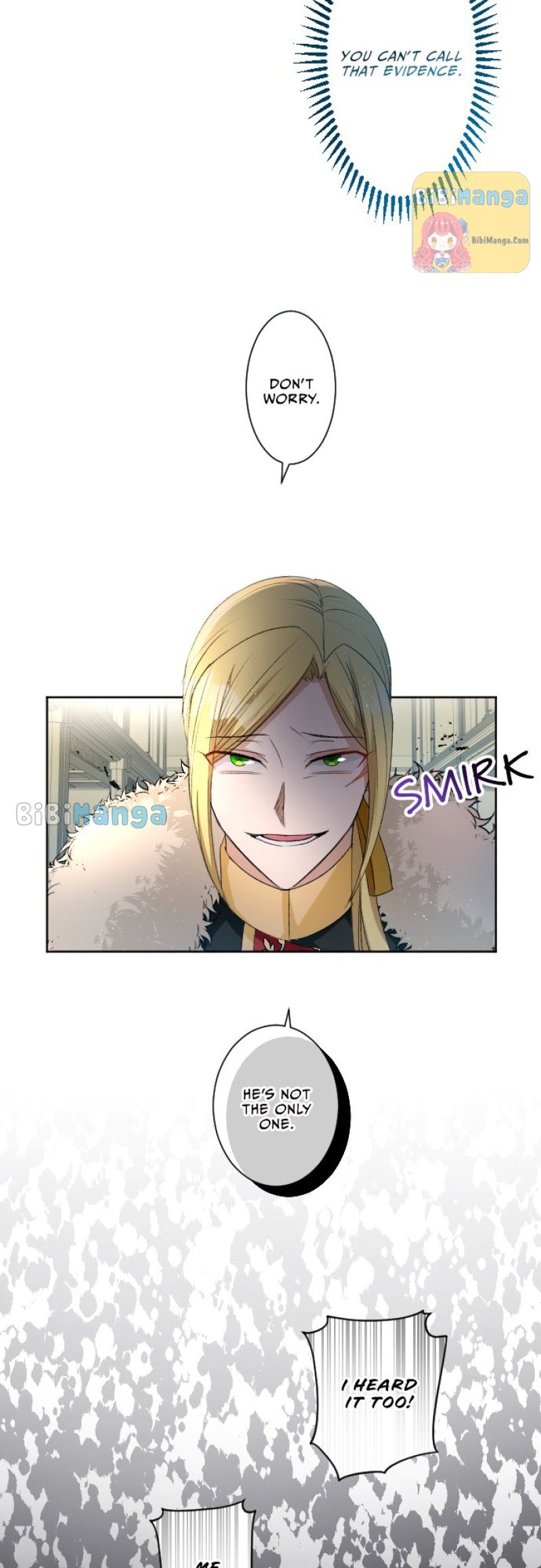 I Became The Sister In Law Of My Ex Fiance chapter 52 - page 13