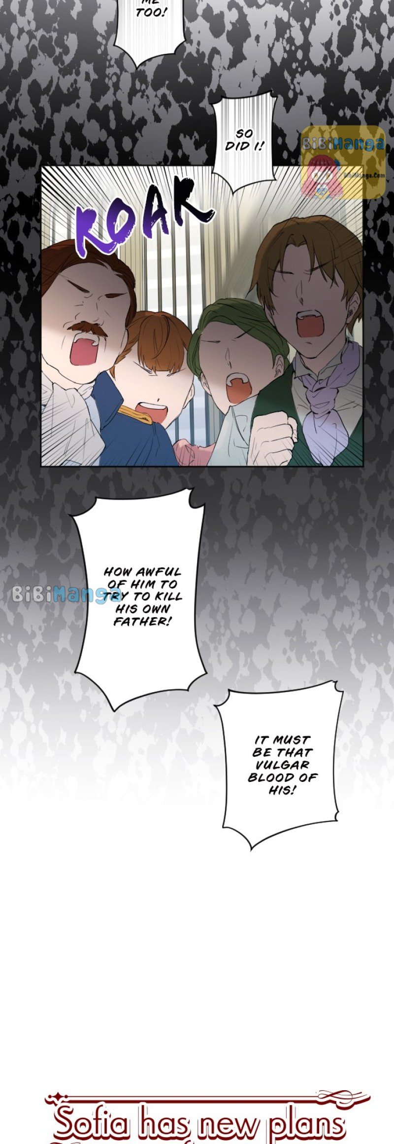 I Became The Sister In Law Of My Ex Fiance chapter 52 - page 14