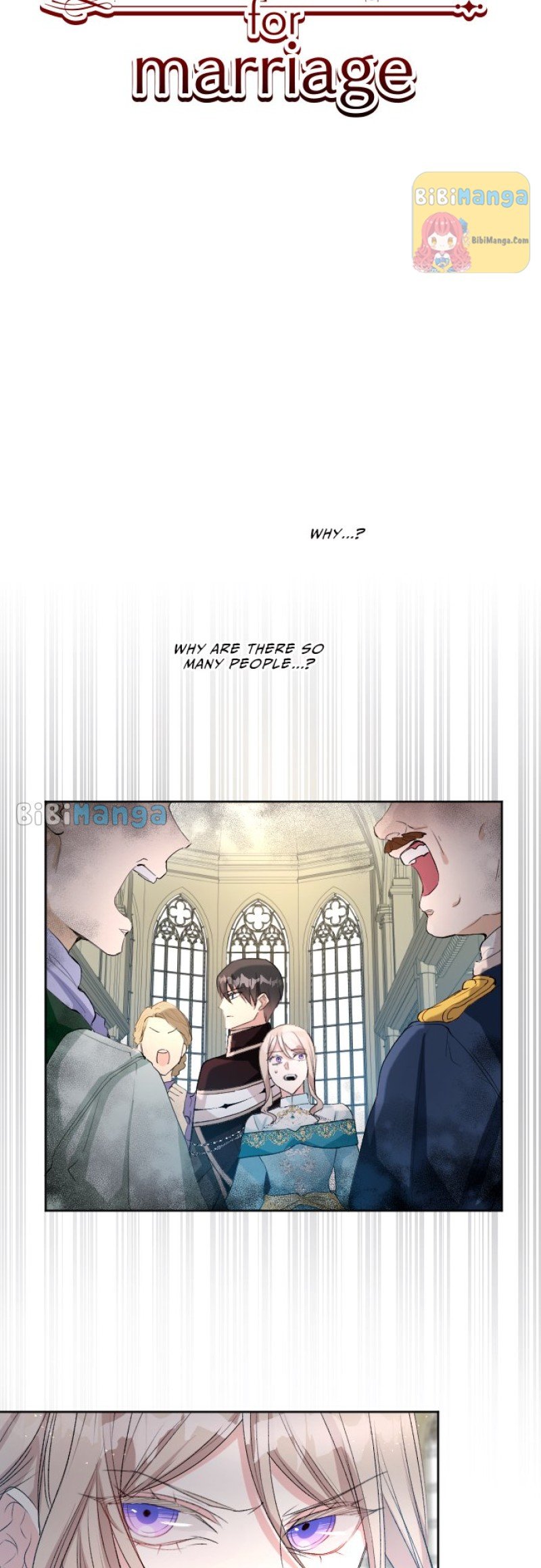 I Became The Sister In Law Of My Ex Fiance chapter 52 - page 15