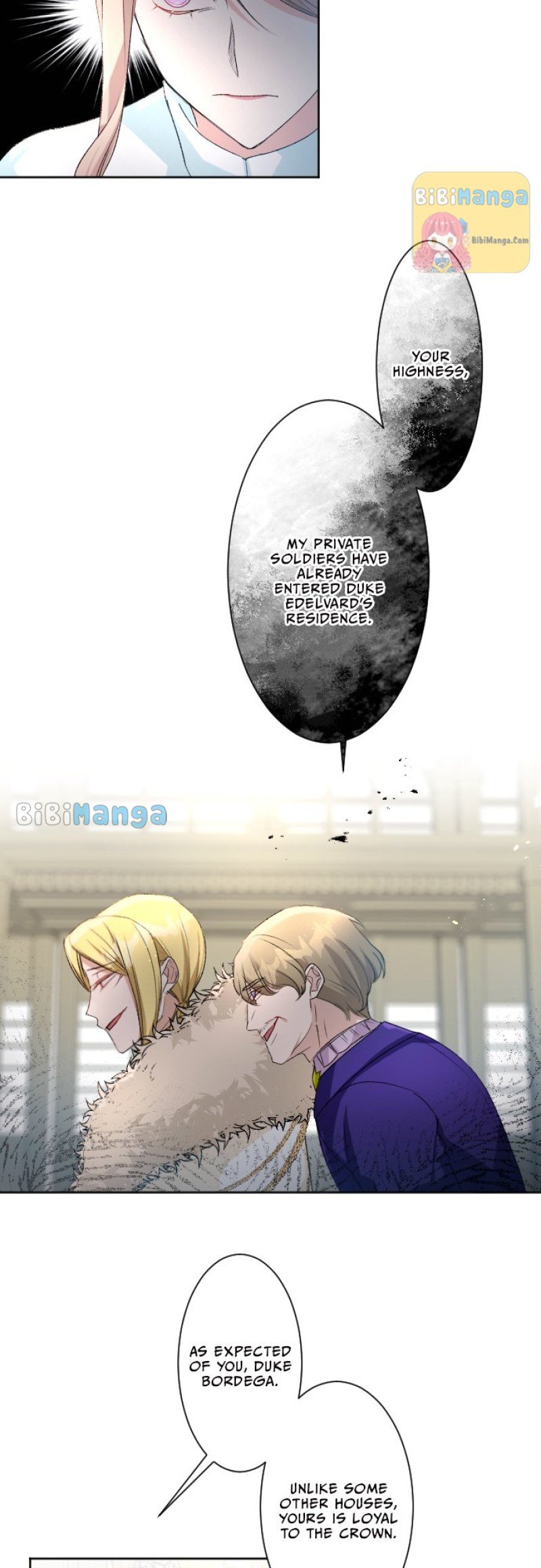 I Became The Sister In Law Of My Ex Fiance chapter 52 - page 18