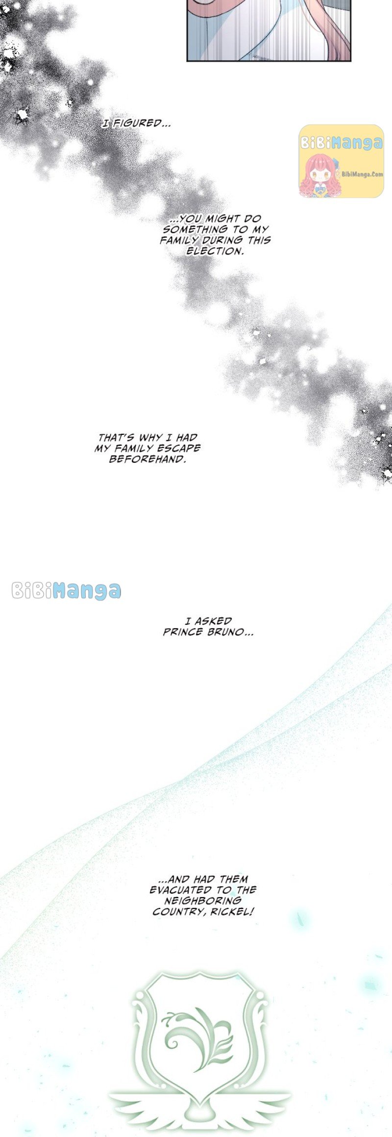 I Became The Sister In Law Of My Ex Fiance chapter 52 - page 24