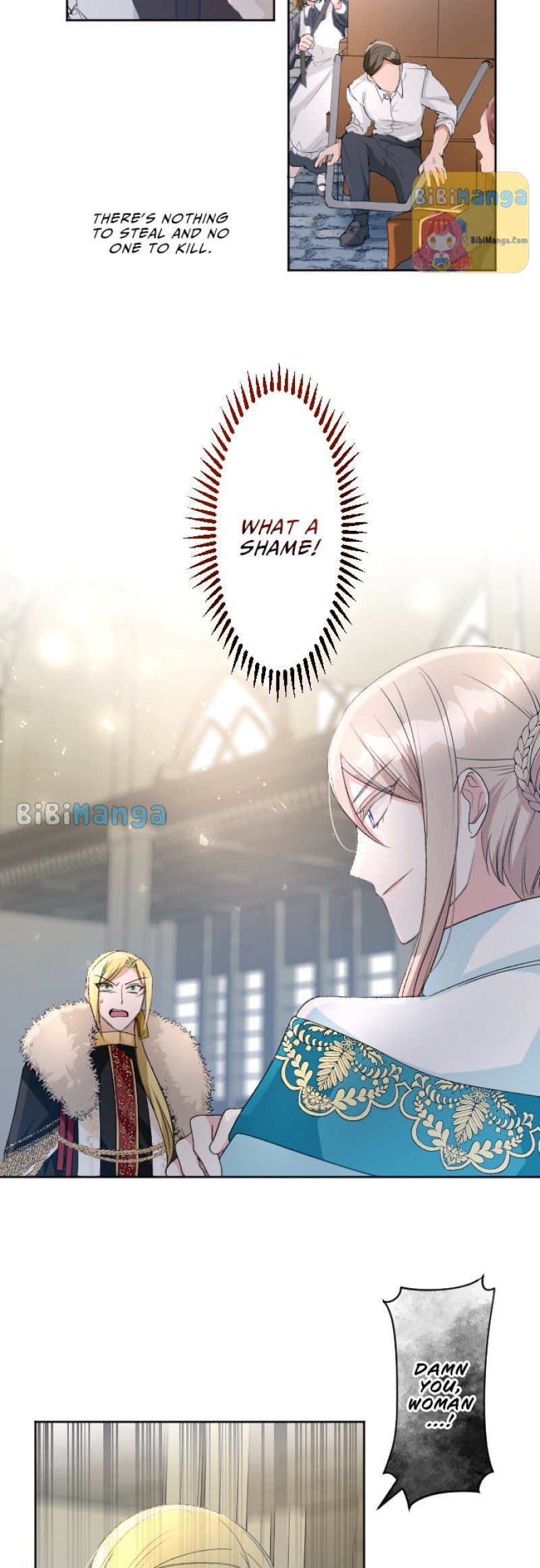 I Became The Sister In Law Of My Ex Fiance chapter 52 - page 26