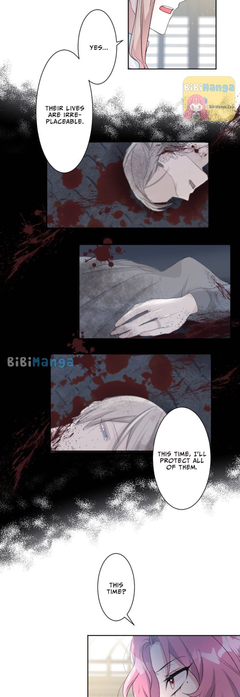 I Became The Sister In Law Of My Ex Fiance chapter 52 - page 29
