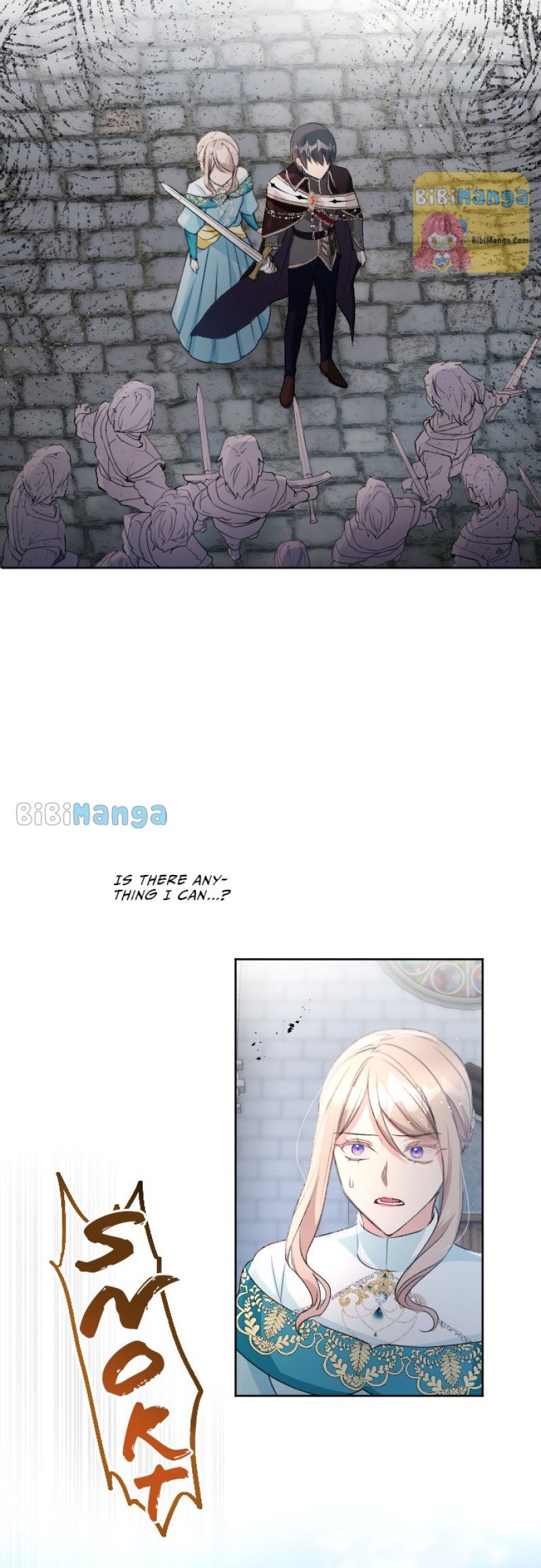 I Became The Sister In Law Of My Ex Fiance chapter 52 - page 34