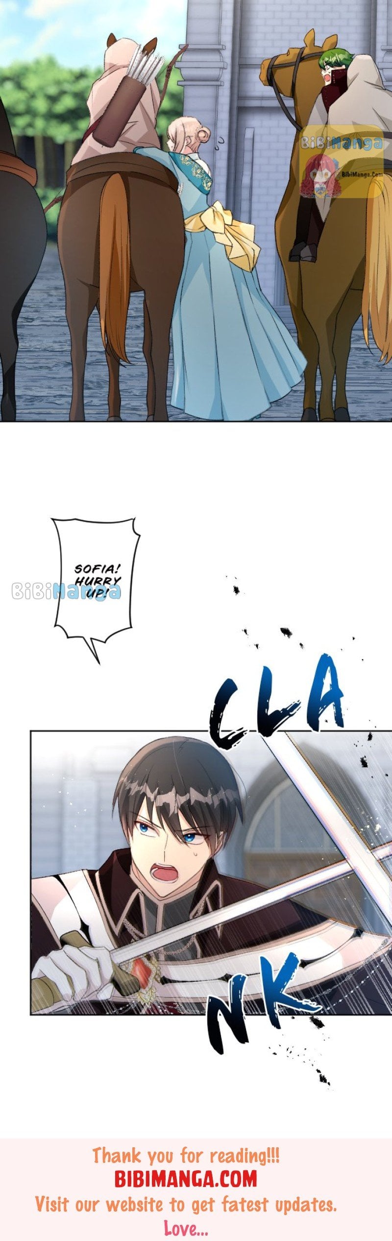 I Became The Sister In Law Of My Ex Fiance chapter 52 - page 37