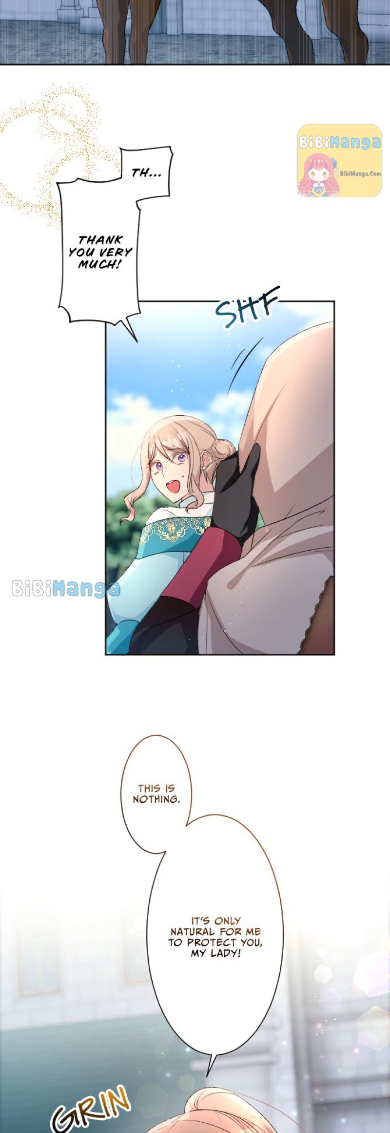 I Became The Sister In Law Of My Ex Fiance chapter 52 - page 39