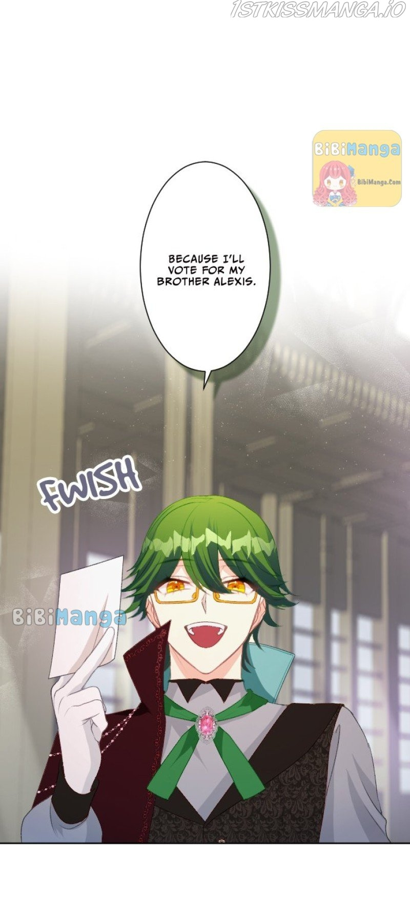 I Became The Sister In Law Of My Ex Fiance chapter 51 - page 11