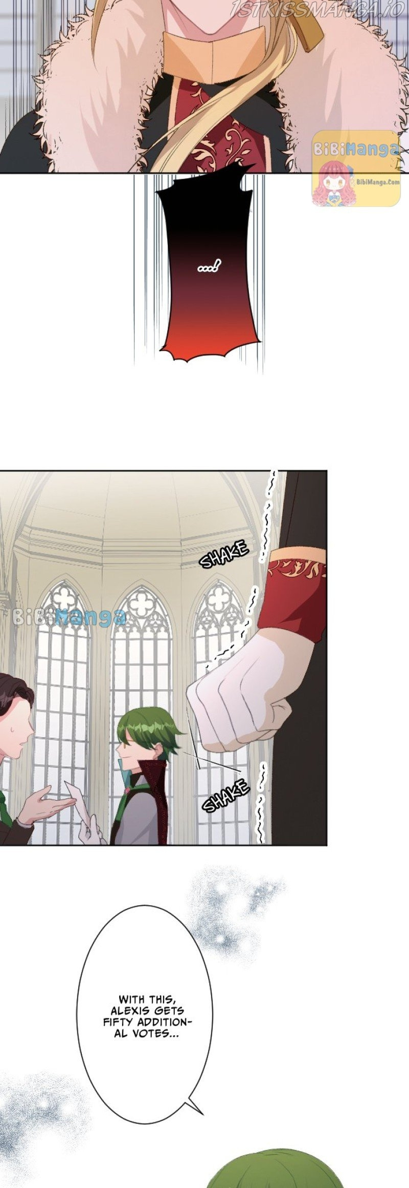 I Became The Sister In Law Of My Ex Fiance chapter 51 - page 14