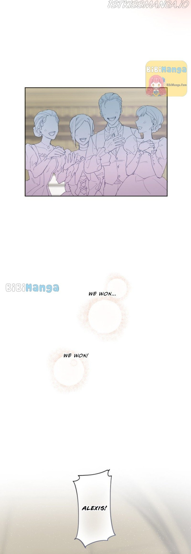 I Became The Sister In Law Of My Ex Fiance chapter 51 - page 18