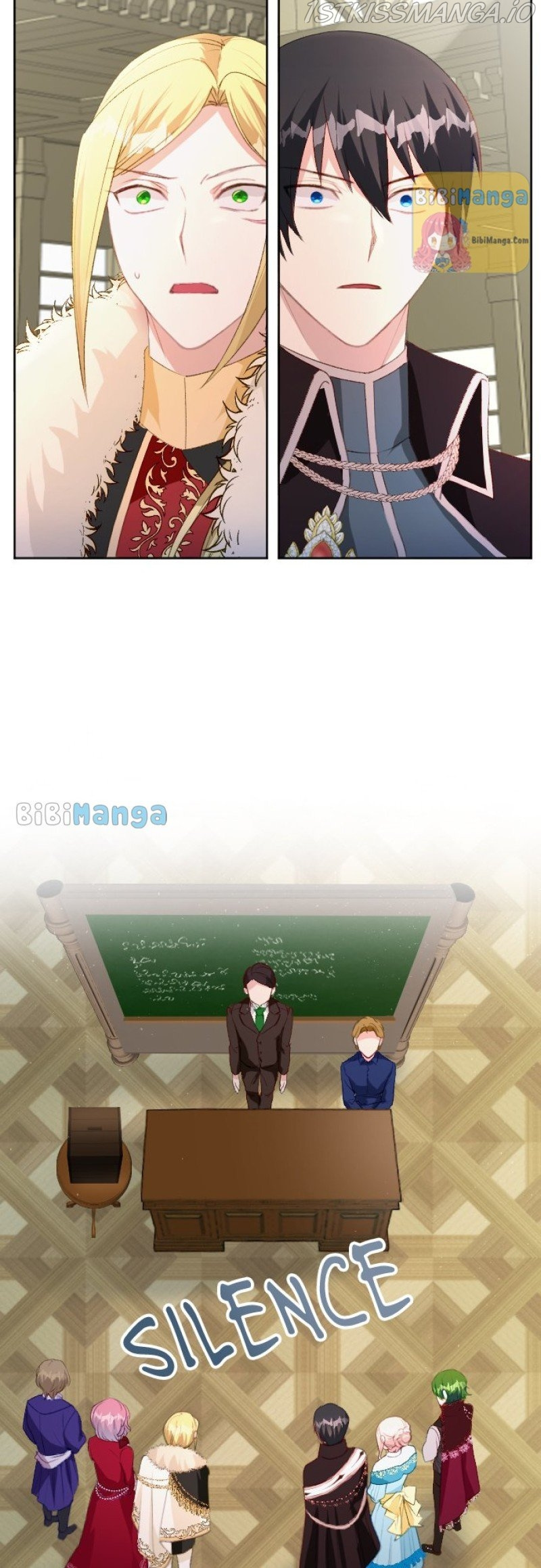 I Became The Sister In Law Of My Ex Fiance chapter 51 - page 2