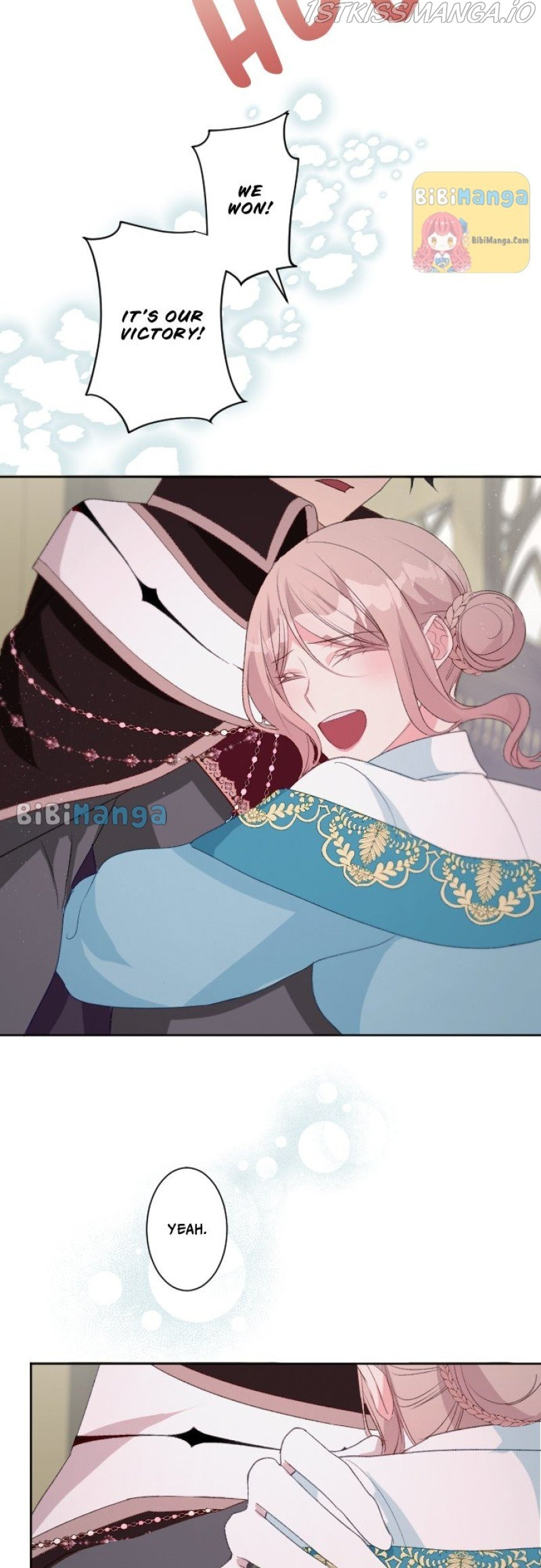I Became The Sister In Law Of My Ex Fiance chapter 51 - page 20
