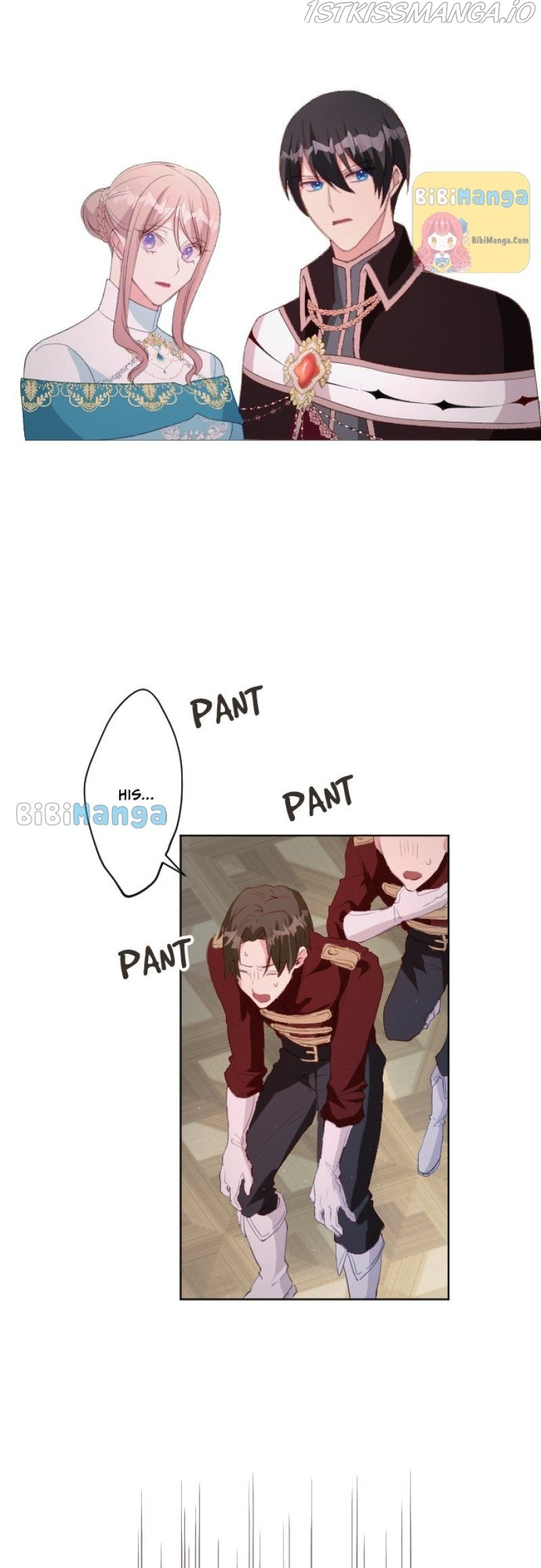 I Became The Sister In Law Of My Ex Fiance chapter 51 - page 28