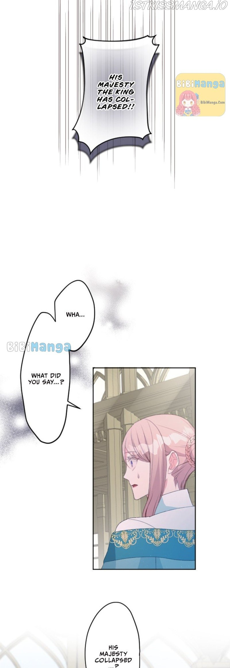 I Became The Sister In Law Of My Ex Fiance chapter 51 - page 29