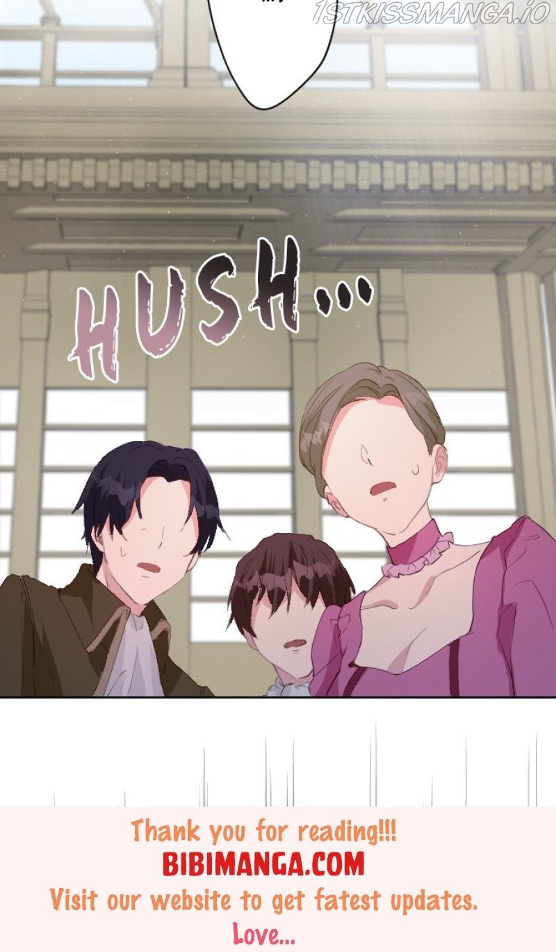 I Became The Sister In Law Of My Ex Fiance chapter 51 - page 30