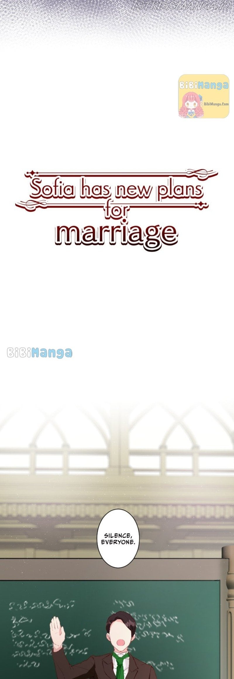 I Became The Sister In Law Of My Ex Fiance chapter 51 - page 6