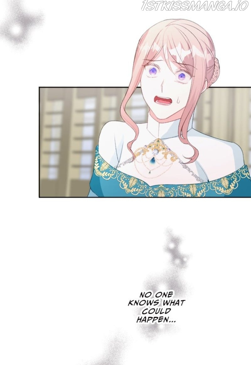 I Became The Sister In Law Of My Ex Fiance chapter 51 - page 8