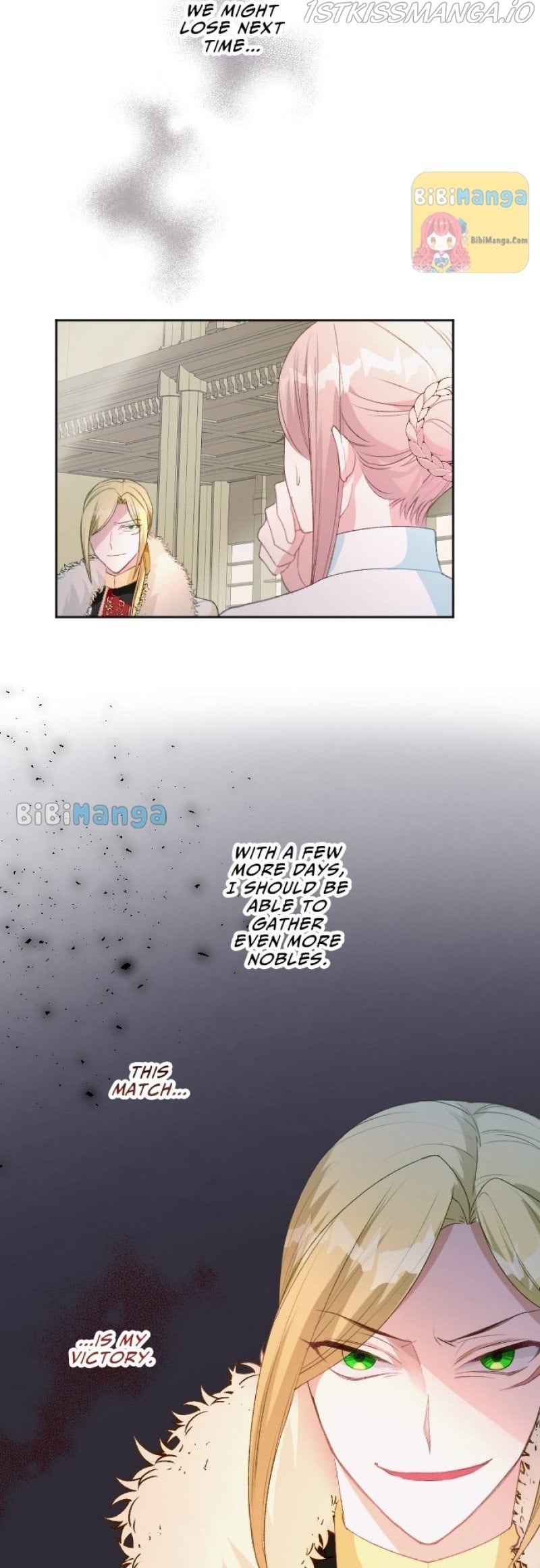 I Became The Sister In Law Of My Ex Fiance chapter 51 - page 9