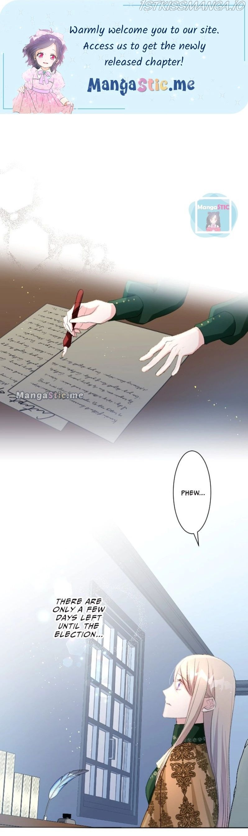 I Became The Sister In Law Of My Ex Fiance chapter 50 - page 1