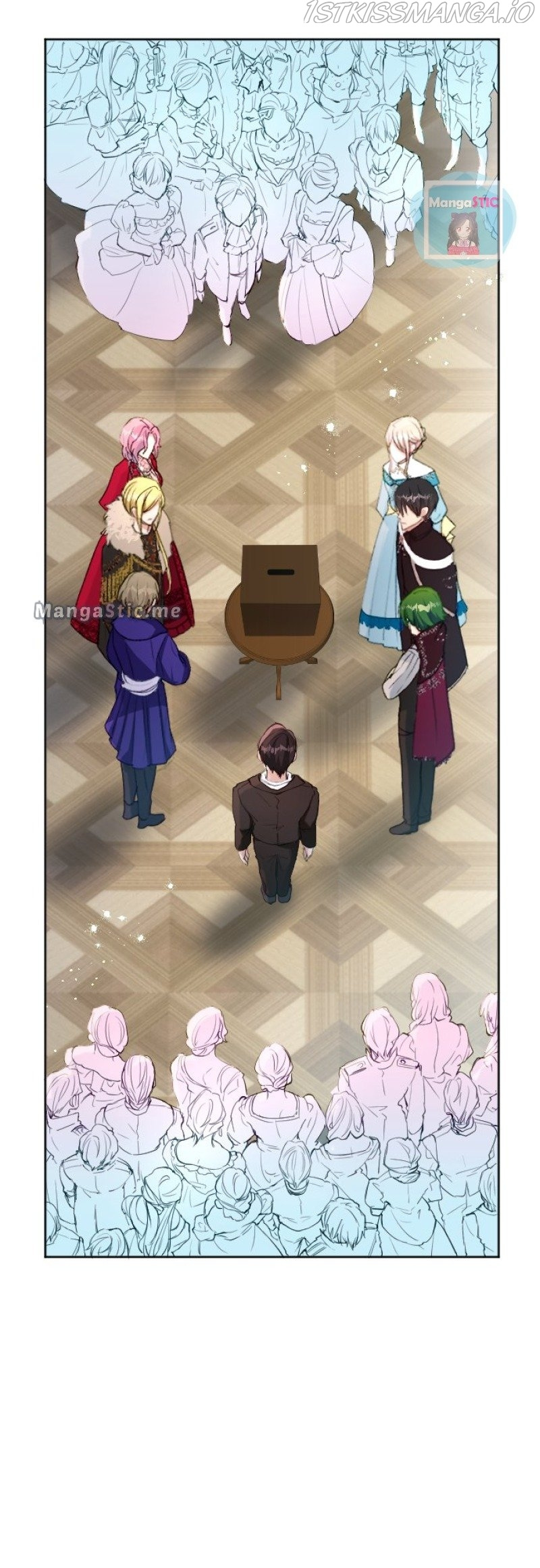 I Became The Sister In Law Of My Ex Fiance chapter 50 - page 10