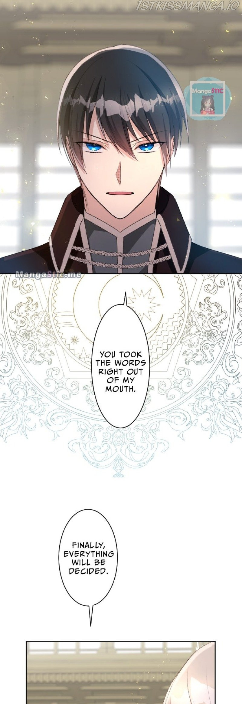 I Became The Sister In Law Of My Ex Fiance chapter 50 - page 13