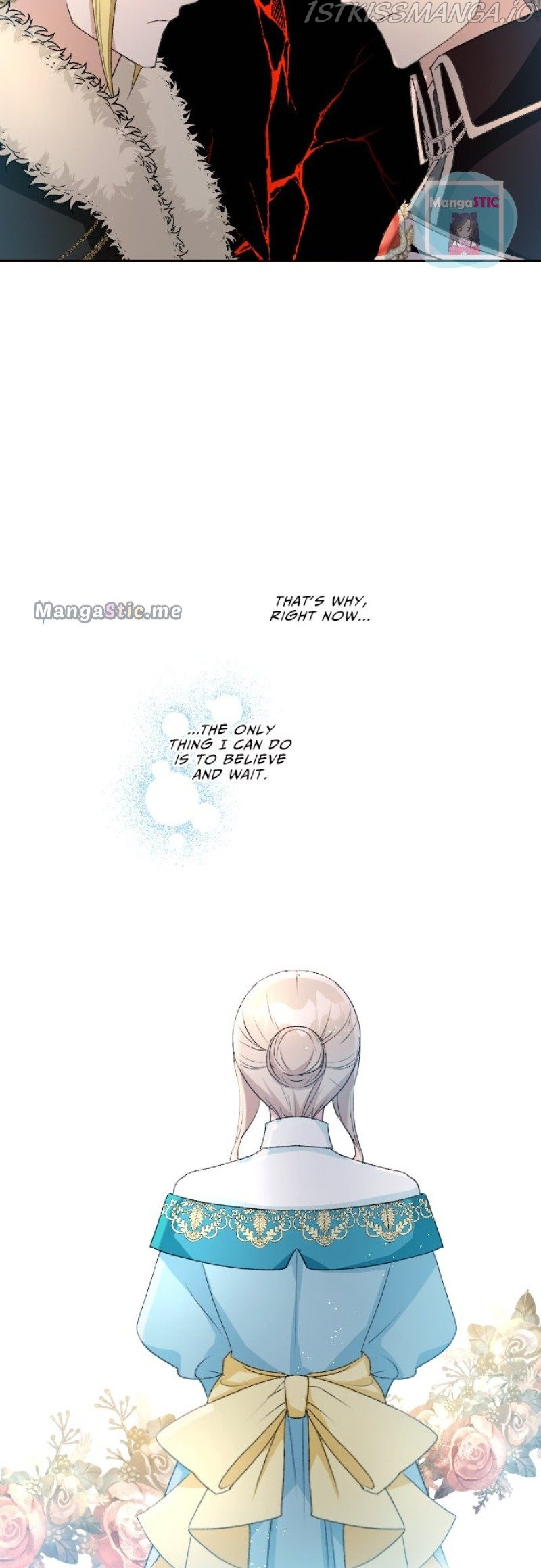 I Became The Sister In Law Of My Ex Fiance chapter 50 - page 24