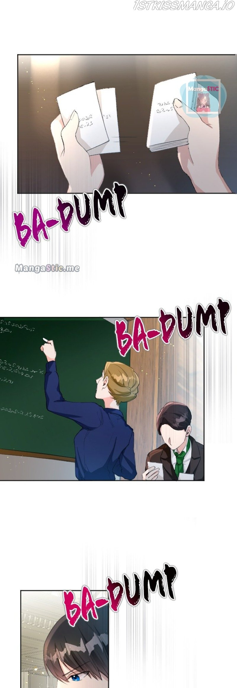 I Became The Sister In Law Of My Ex Fiance chapter 50 - page 29