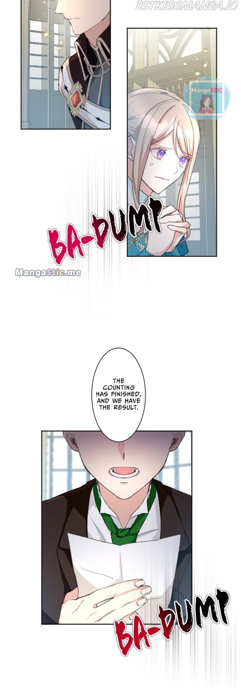 I Became The Sister In Law Of My Ex Fiance chapter 50 - page 30